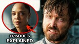 WESTWORLD Season 4 Episode 6 Ending Explained