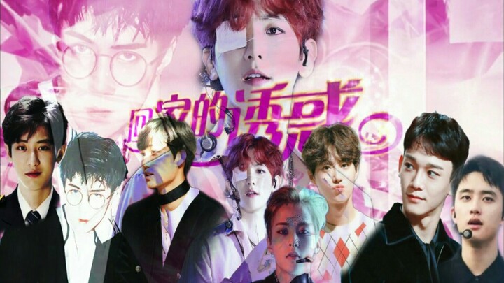 Godaan Pulang: Koleksi Lengkap EXO (Diperbarui hingga Episode 3); Pemutakhiran Ujian Masuk SMP Dijad