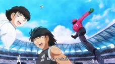 Captain Tsubasa Eps 26 subs indo