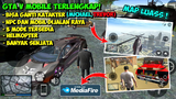 GTA V Mobile TERLENGKAP | MAP LUAS, NPC, GANTI KARAKTER! Game GTA 5 Fanmade ANDROID TERBAIK 2021