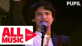 PUPIL - 20/20 (MYX MO! 2011)