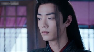 [Xiao Zhan Narcissus丨Yin Gu丨Xian Ying] [Episode 4] (Sweet and Sadistic Redemption He) (No matter how