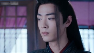 [Xiao Zhan Narcissus丨Yin Bone丨Xianying] [Tập 4] (Sweet Sad Redemption He) (Dù trình độ tu luyện của 