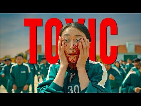 Toxic | Squid game