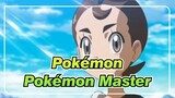 [Pokémon/Epic] My Goal Is Being Pokémon Master