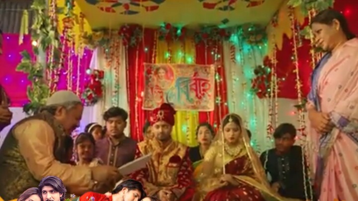 Golapi | গোলাপী | Natok Part-12 | Tawsif Mahbub | Tanjin Tisha | HD Video Bangla TV
