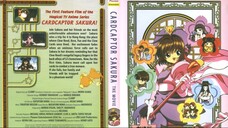 CardCaptor-Sakura ตอน ผจญภัยเกาะฮ่องกง