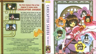 CardCaptor-Sakura ตอน ผจญภัยเกาะฮ่องกง