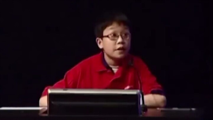 เขาวิเคราะห์โจทย์ข้อนี้ได้รวดเร็วขนาดนั้นได้อย่างไร?