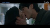 Kim Hye Yoon and Byeon Woo Seok Finally Kiss! | Lovely Runner EP 8 | Viu [ENG SUB]
