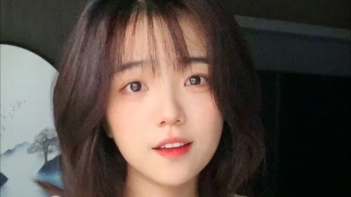 【No.55：特立独行独角兽】活力满满的甜妹子！——《收藏全网高颜值妹子计划》