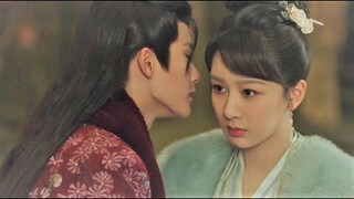 [Tương Liễu x Tiểu Yêu FMV] Huyền Điểu | Đàn Kiện Thứ x Dương Tử | Trường Tương Tư