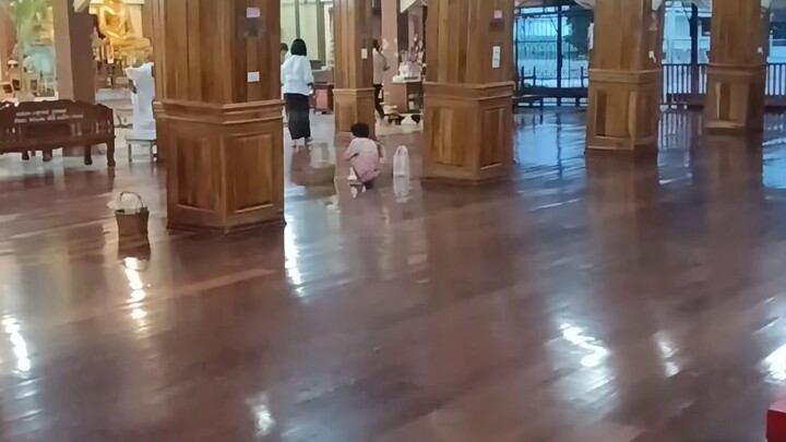 #Temple