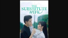Substitute Wife