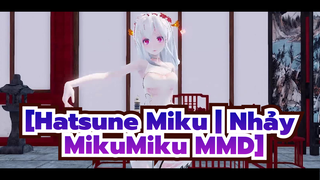 [Hatsune Miku | Nhảy MikuMiku MMD] [TDA Hauku] Bạn có sẵn sàng đồng hành cùng tôi?