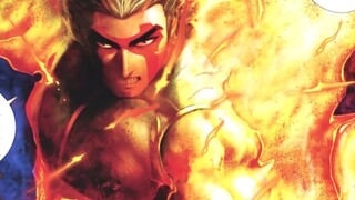 Large-scale documentary "The Ultimate Legend of Zhengbai" (supplementary)