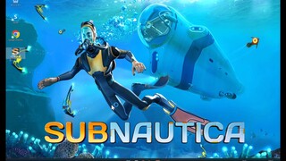 Subnautica Download Free for PC