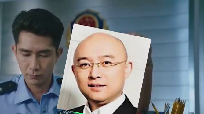 [ฉากนางเงือกที่มีชื่อเสียง] แฟน ๆ ของเซียวจ้านมาที่สถานีตำรวจด้วยความโกรธ