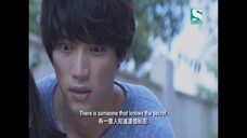 Zero: Ikkaku Senkin Game episode 06 english subs