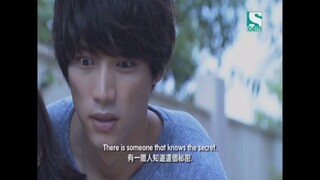 Zero: Ikkaku Senkin Game episode 06 english subs