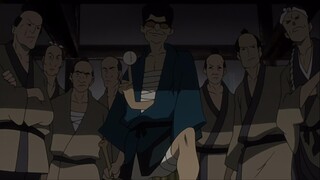 Samurai Champloo ตอนที่ 22