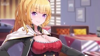 [Inventaris Xiulian] 5 game baru yang paling ditunggu-tunggu di Bilibili! Versi 3D dari GIRLS' FRONT