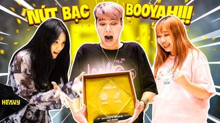 Mở Tiệc Tưng Bừng Ăn Mừng Nút Bạc Booyah! | HEAVY