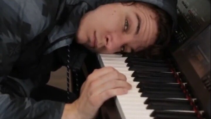 People Who’re Naturally Gifted But Don’t Try Hard Enough