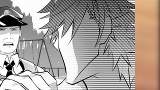 Turn grief into motivation! After the hero failed in his confession, he was so sad that he accidenta
