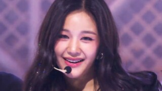 YG新女团BABYMONSTER出道曲《BATTER UP》231215 高清舞台