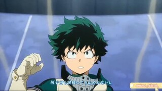 Make me Story - Học viện anh hùng #animemusic