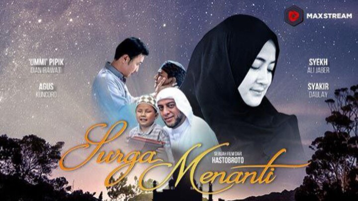 Surga Menanti (2016) FULL HD