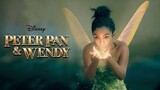 PETERPAN AND WENDY - New movie 2023