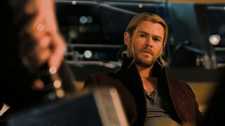 Captain America: Anh ấy không thể làm điều đó trên bề mặt, nhưng anh ấy đã luyện tập các động tác củ