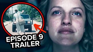THE HANDMAID'S TALE Season 5 Episode 9 Trailer Explained