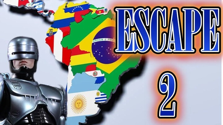 ¿PODREMOS ESCAPAR DE LATAM? Parte 2