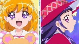 魔法使いプリキュアOP「Dokkin♢魔法使いプリキュア！」