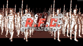 [EZ2ON REBOOT : R] ND Lee - R.F.C. II BGA