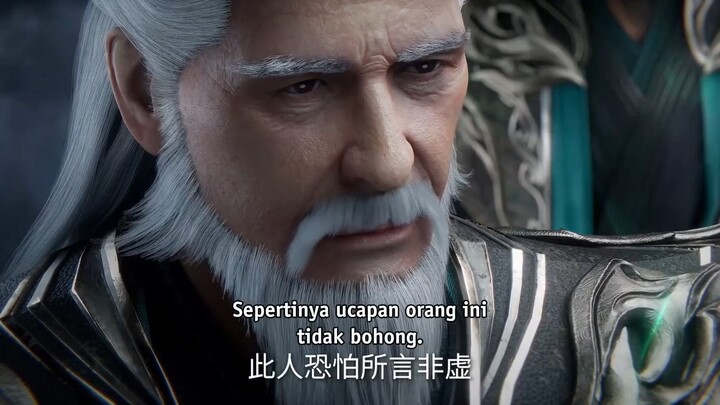 Act Of Treasure Eps 134 Sub Indo (1080HD)