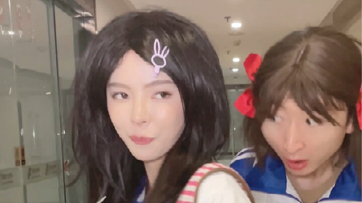 วานิลลา: ฉันคือแผน B ฉันเป็นตัวเลือก E
