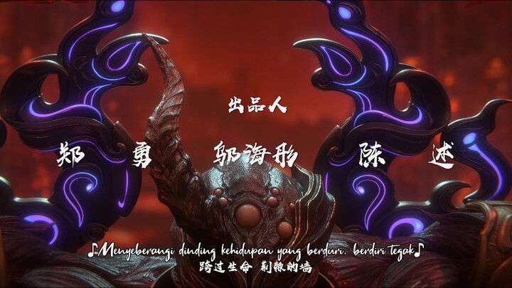 Apotheosis S3 Eps 09 (113) Sub Indo