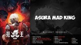 Asura Mad King Episode 1 | 1080p Sub Indo
