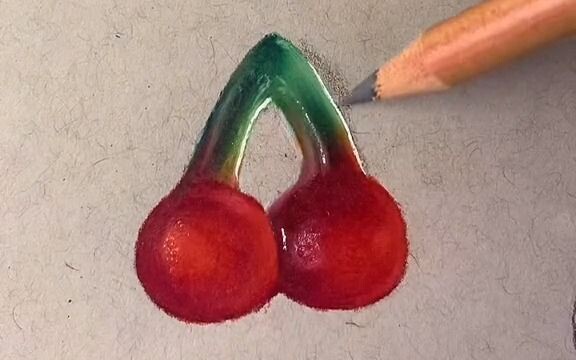 【Franek_art】رصاص ملون شديد الواقعية | فُرَش الرسم عندي طيّعة لدرجة لا تُصدَّق!