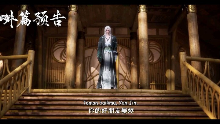 Azure Legacy Minggu Depan..