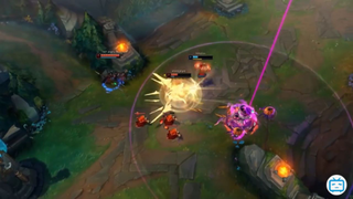 Những pha trao đổi chiêu thức mãn nhãn phần 59 #game