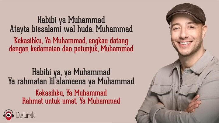rahmatanlil'alamin