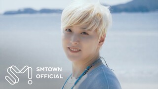 SUNGMIN 성민 'Goodnight, Summer' MV