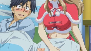 当姐姐拐个男人回家？？.....妹妹我直接抢姐夫了！！ ”
