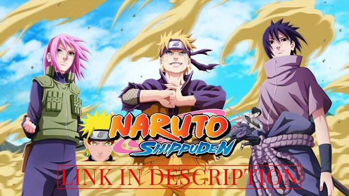 LlNK OF Naruto S*******n Ep-06 (हिन्दी)