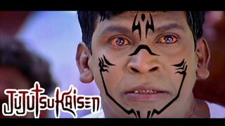 Jujutsu kaisen memes ||part-1|| anime tamil memes ||jujutsu kaisen tamil memes|| #starkVuchiha